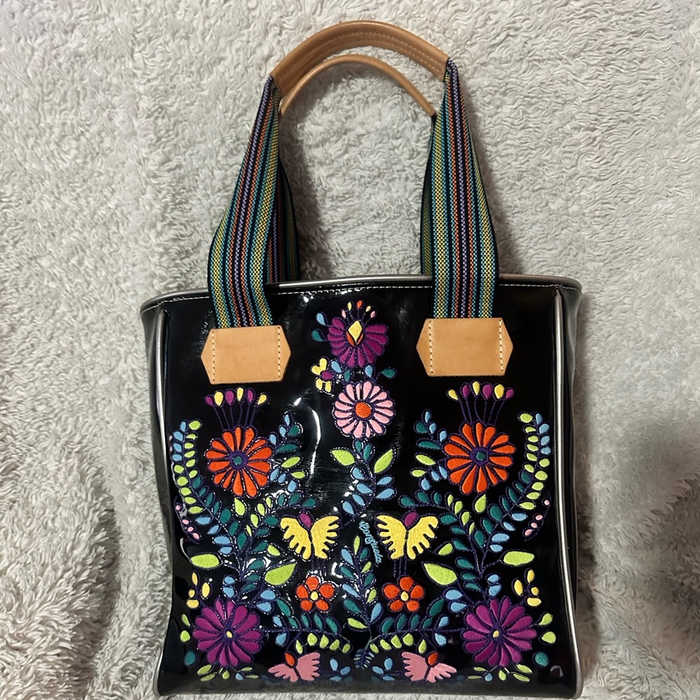 Consuela Tote